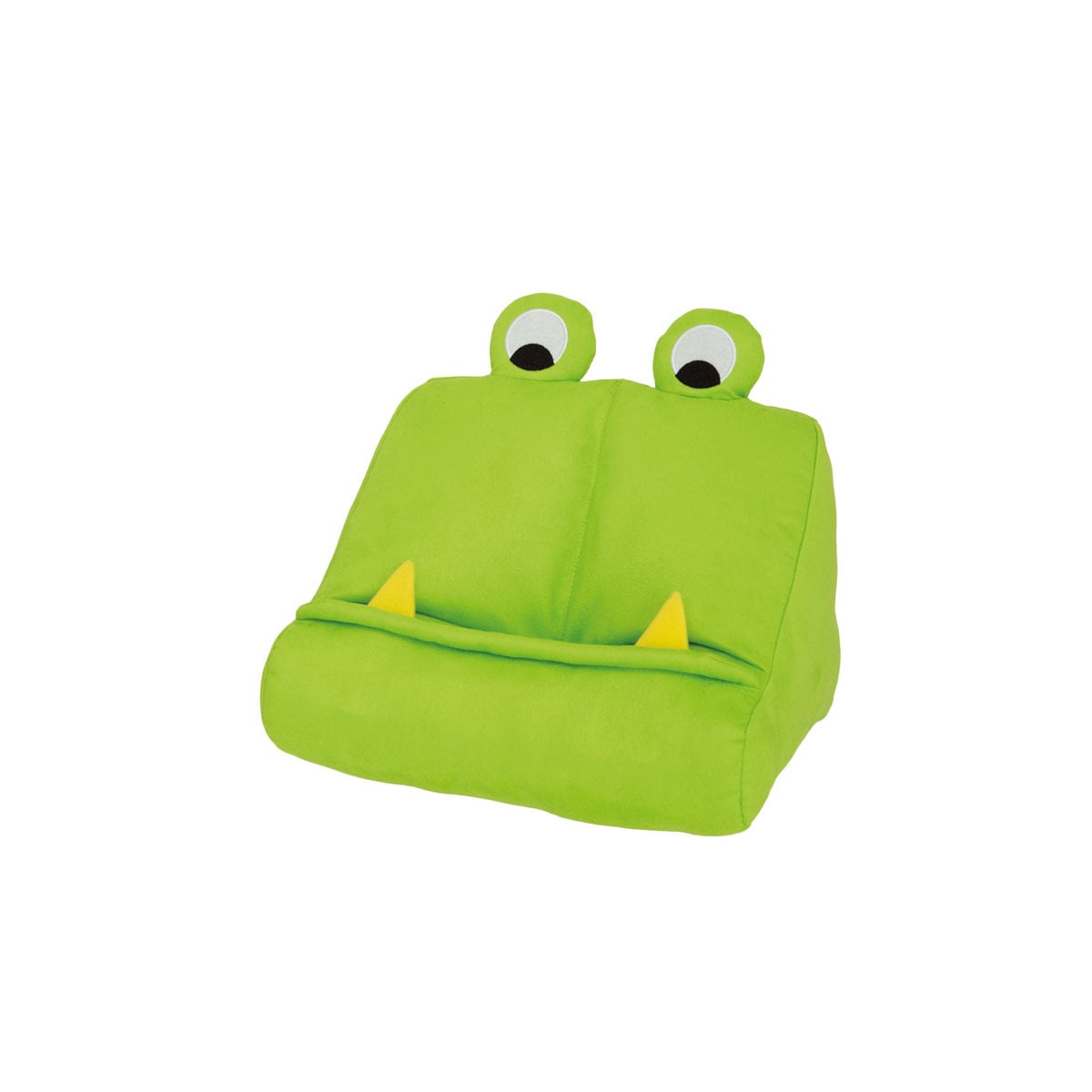 Atril de Tela Infantil Bookmoster Green 1