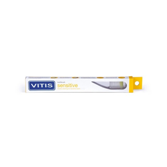 Imagem 0 de Escova de Dentes Sensitive Vitis