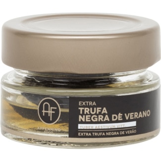 Extra Trufa Negra de Verão frasco 20 g - Appennino Food