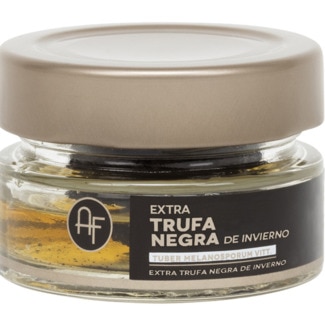 Extra Trufa Negra de Inverno frasco 20 g - Appennino Food