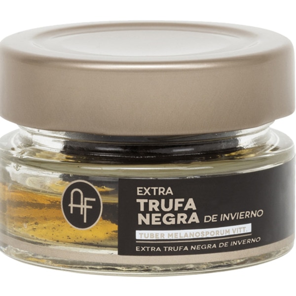 Extra Trufa Negra de Inverno frasco 20 g