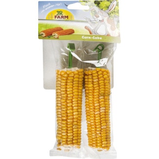 Barras de Milho para Roedores embalagem 200 g - Jr Farm