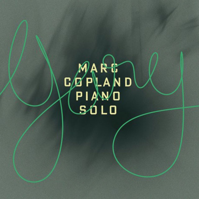 Imagen 0 de Gary: Piano Solo (CD)
