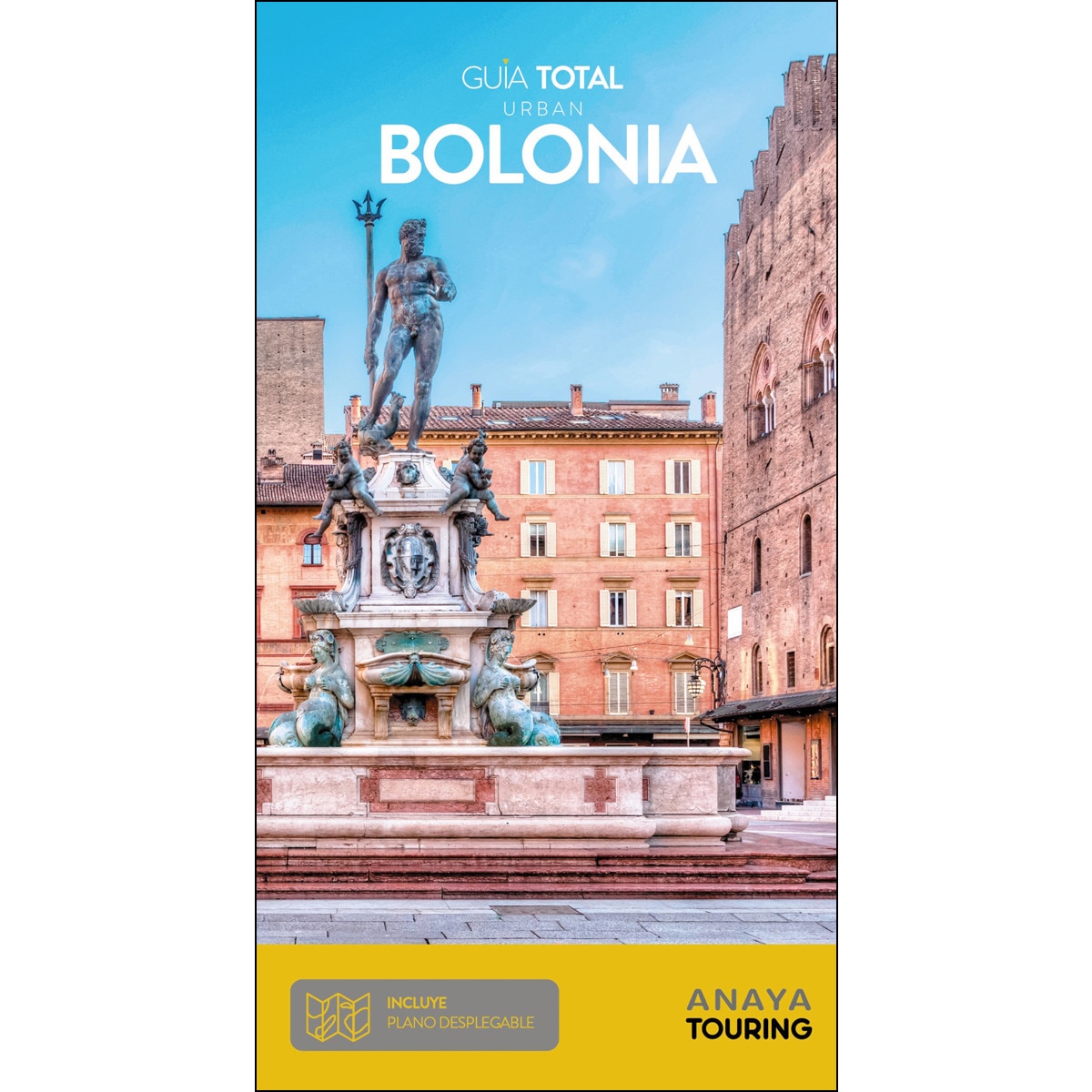 Bolonia (Capa mole) 1