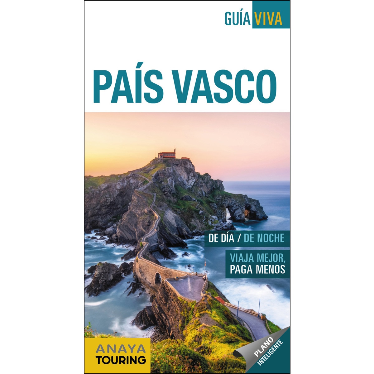 Imagem 0 de País Vasco (Capa mole)