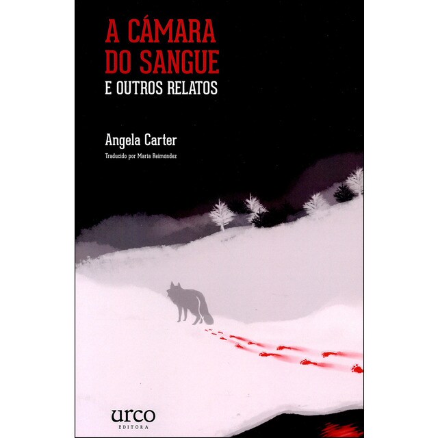 Imagem 0 de A cámara do sangue e outros relatos(Tapa blanda)