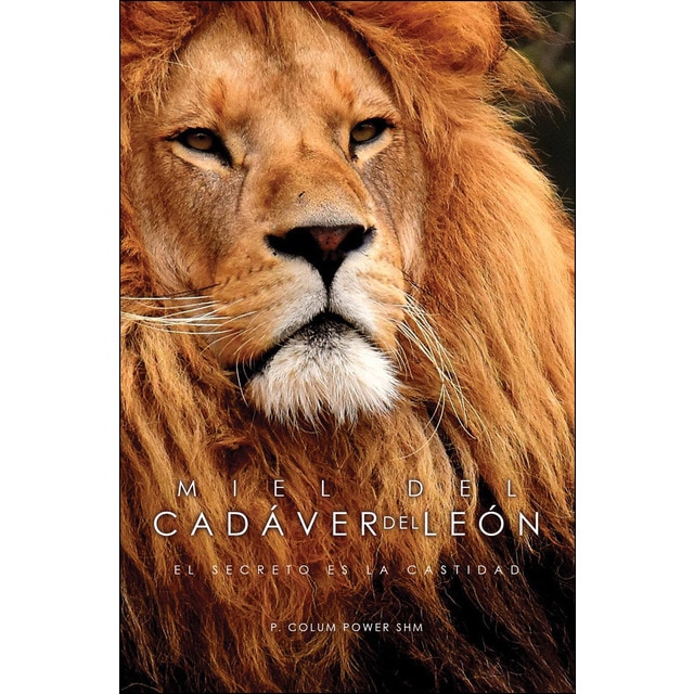 Imagem 0 de Miel Del Cadaver De León: El Secreto De La Castidad