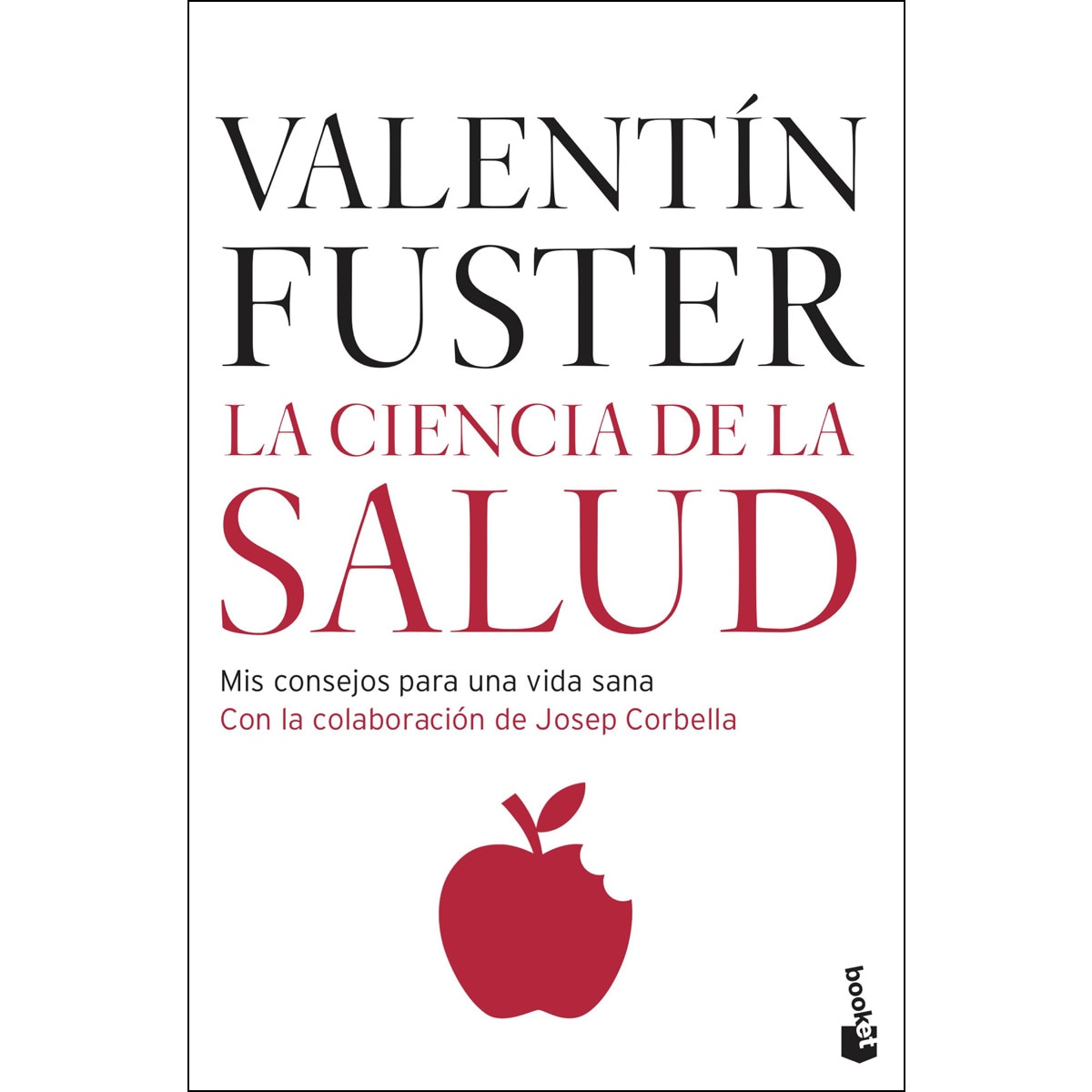 Imagem 0 de La ciencia de la salud: Mis consejos para una visa sana(Bolsillo) (Tapa blanda)