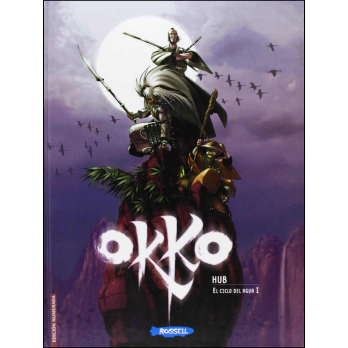 Okko - 1 1