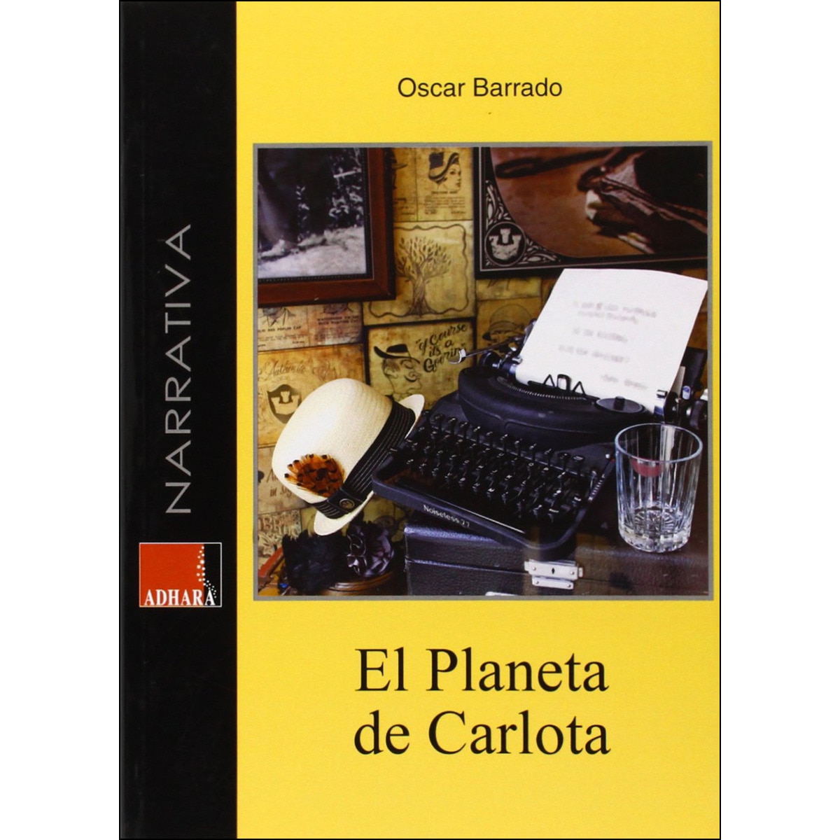 Imagen 0 de El planeta de carlota