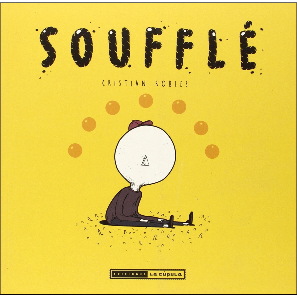 Imagen 0 de Soufflé (Tapa blanda)