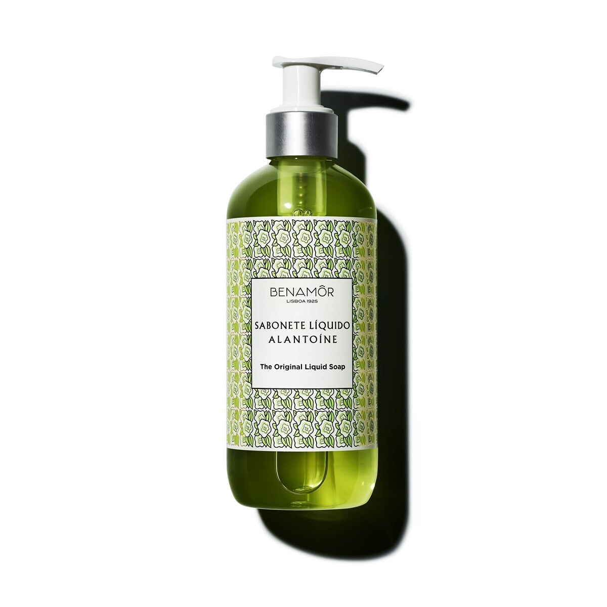 Sabonete Líquido Alantoíne The Original Liquid Soap 1
