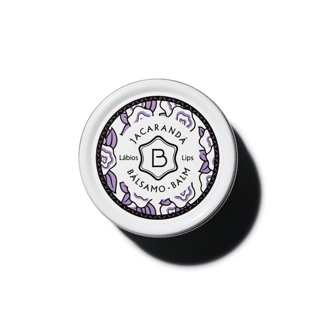 Imagem 0 de Bálsamo de Lábios Jacarandá 12ml Benamôr