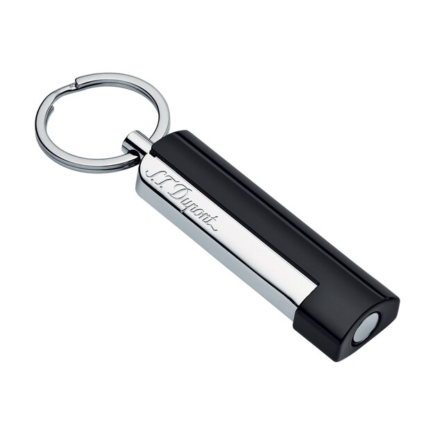 Imagem 0 de Punch preto e cromado