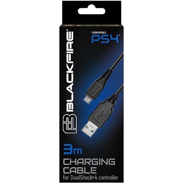 Imagem 0 de Cabo USB de Carga Ardistel para Dualshock
