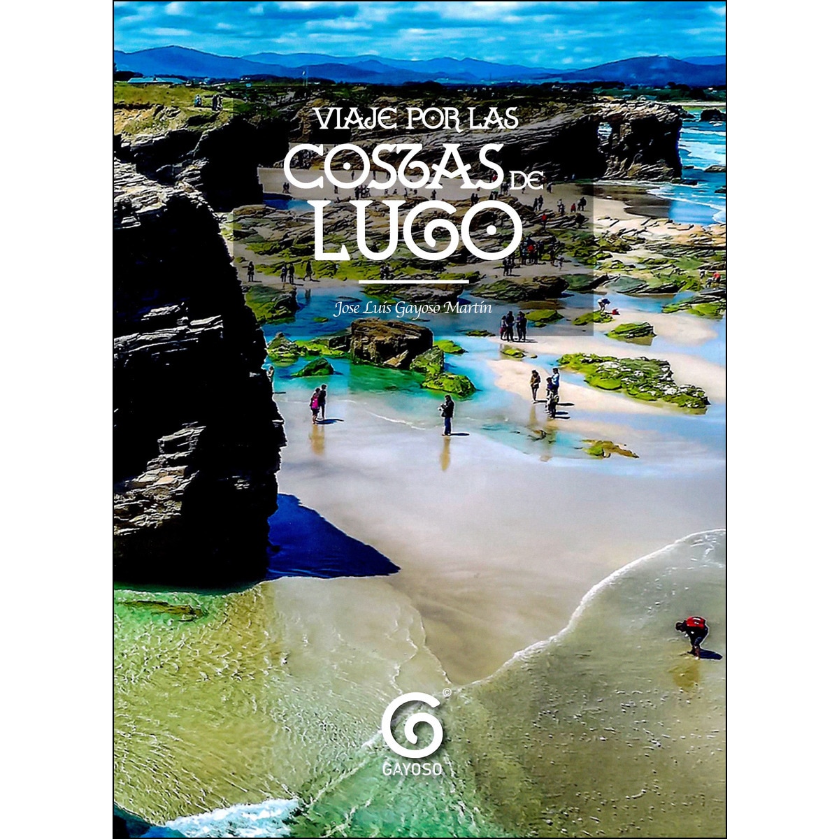 Imagem 0 de Viaje Por Las Costas De Lugo