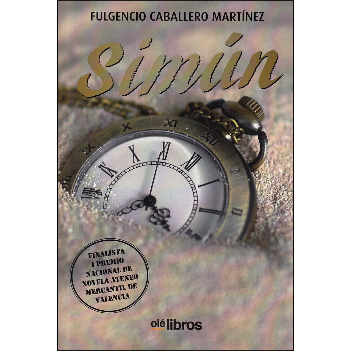 Simún(Tapa blanda) 1