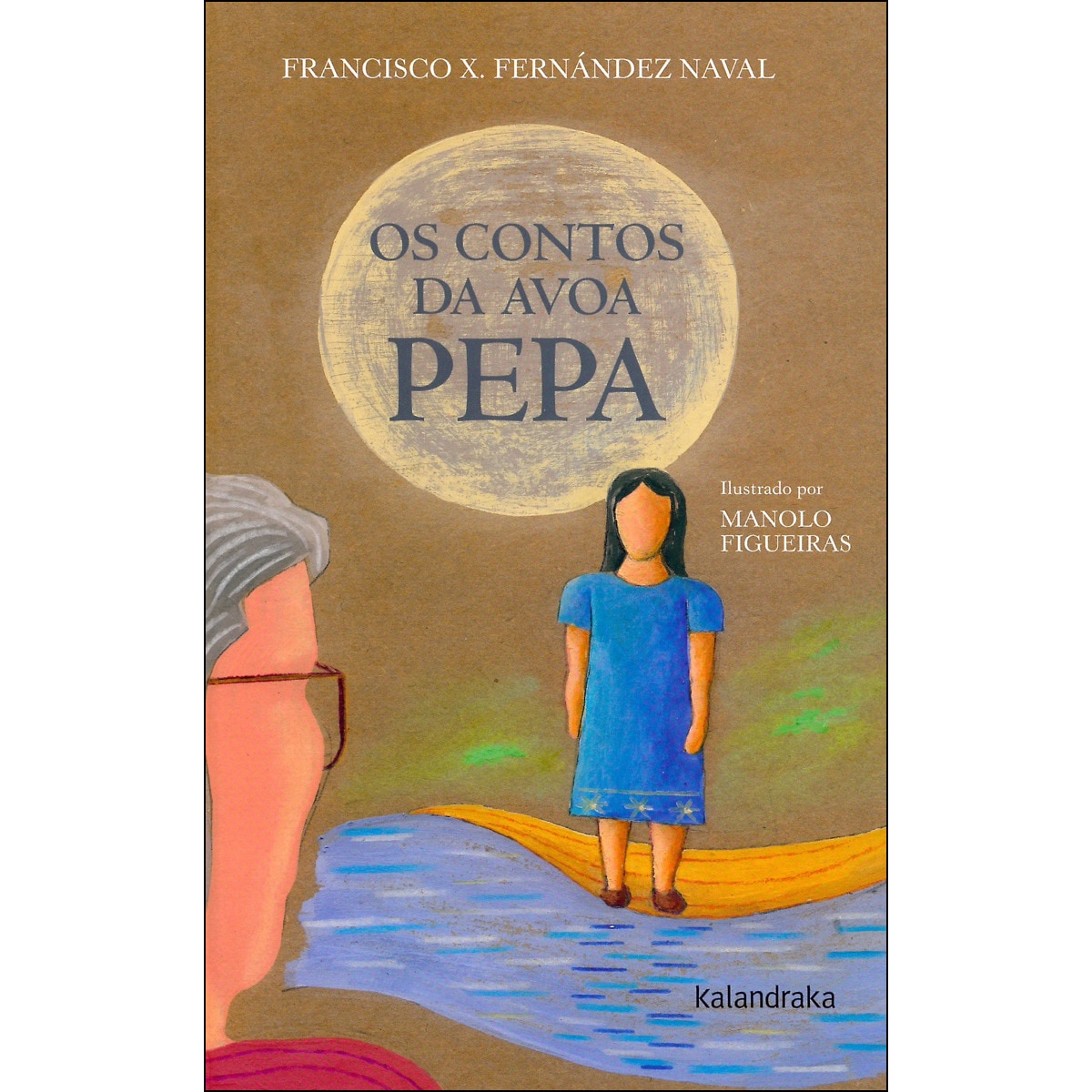 Imagem 0 de Os contos da avoa Pepa (Capa dura)