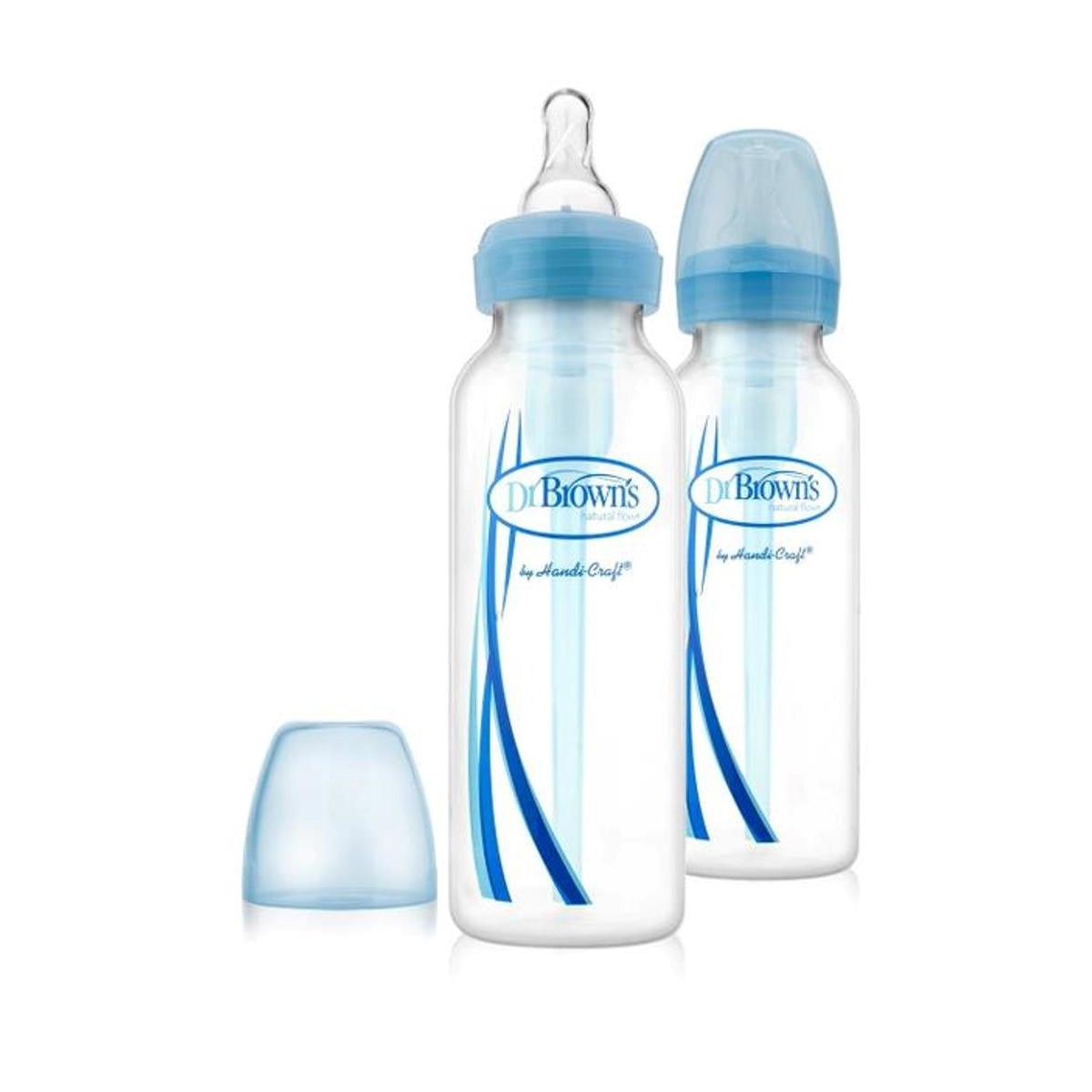 Imagem 0 de Options Biberão Azul 250ml Dr Brown's