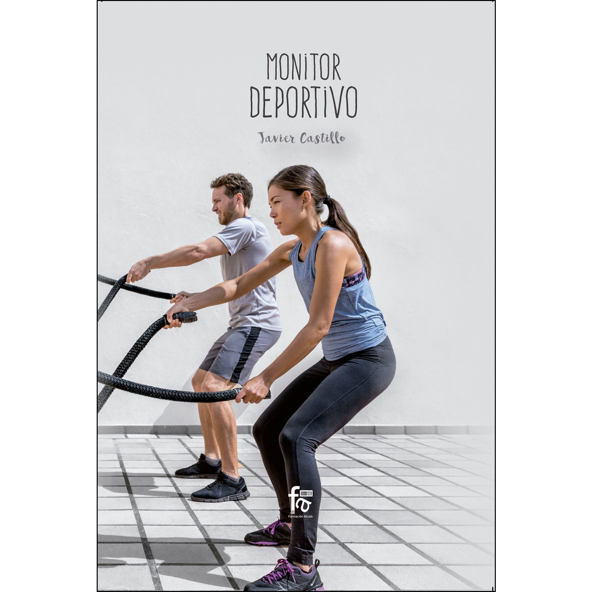Monitor Deportivo 1