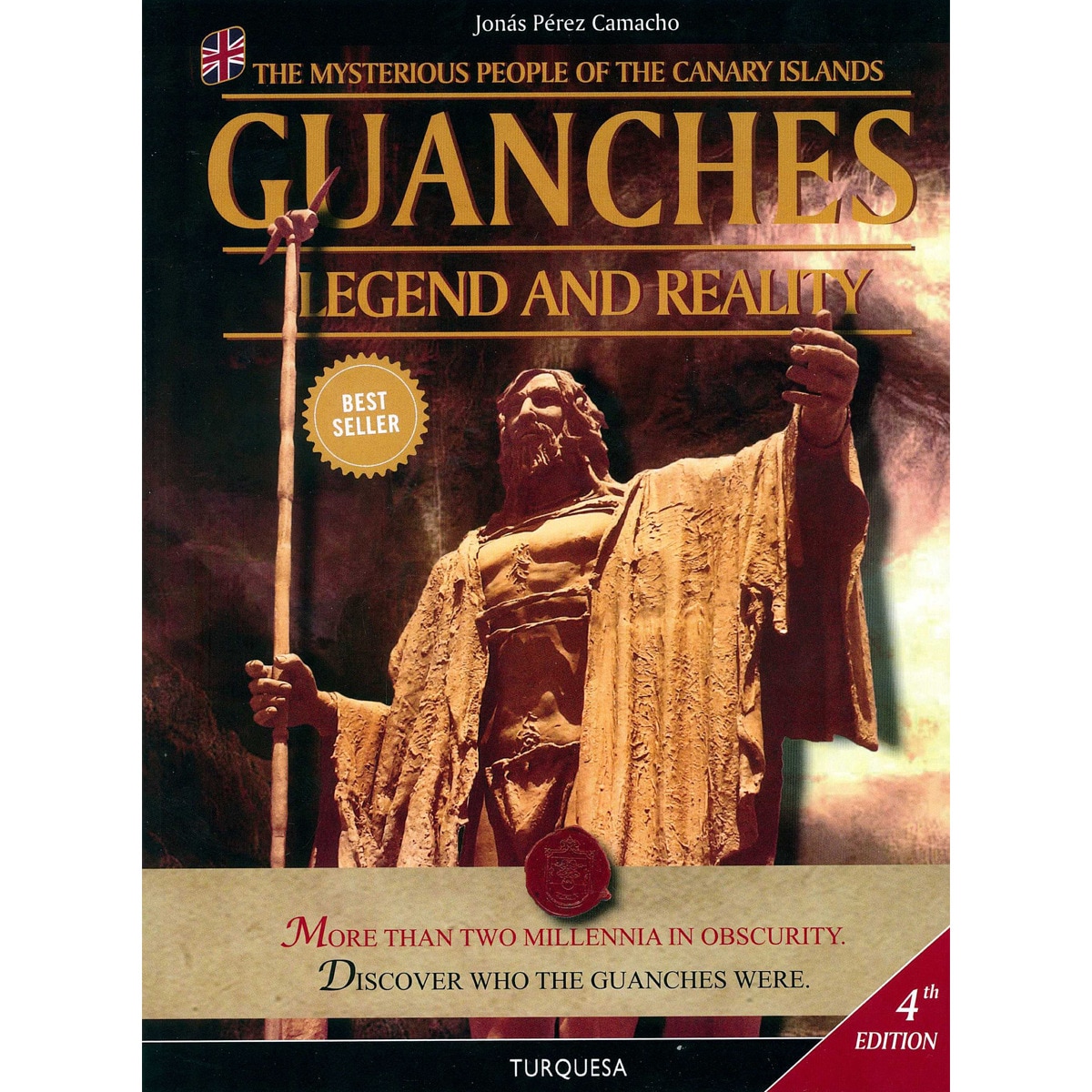 Imagem 0 de Guancches. Legends And Reality