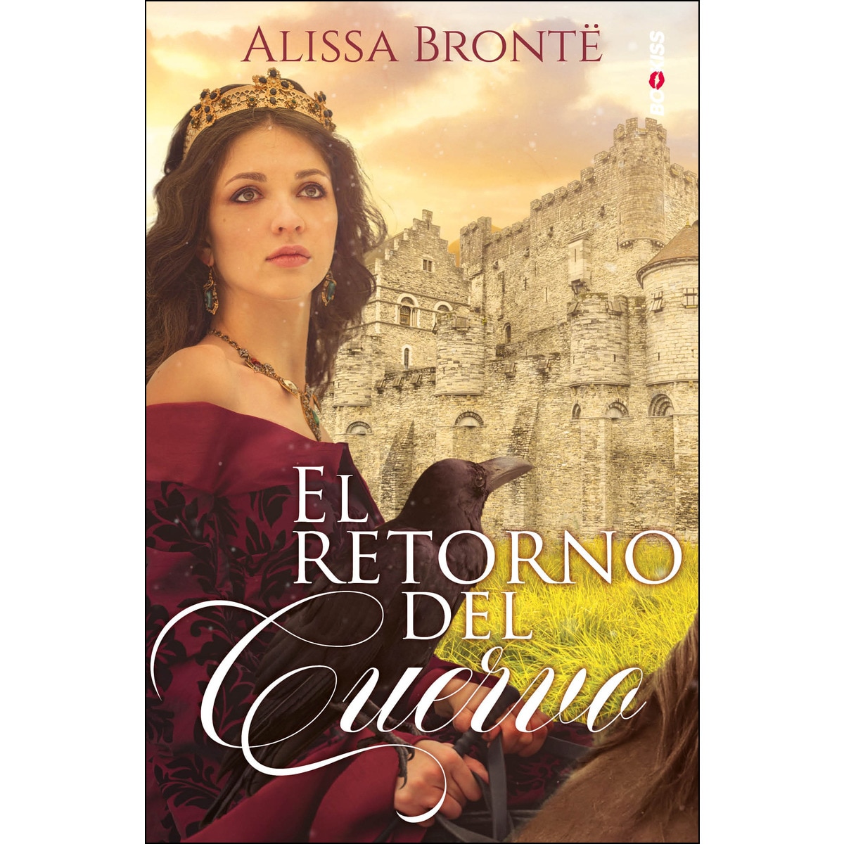 Imagem 0 de El retorno del cuervo