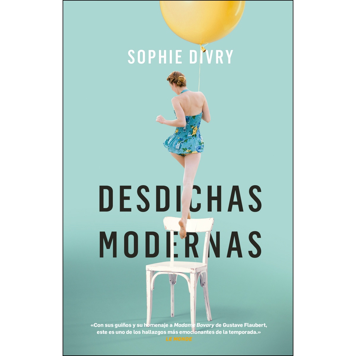 Desdichas Modernas 1