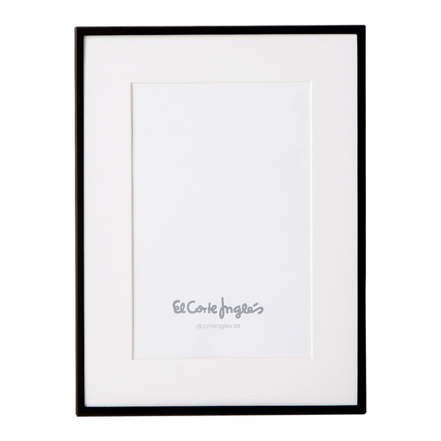 Imagen 0 de Marco de fotos Álamo El Corte Inglés