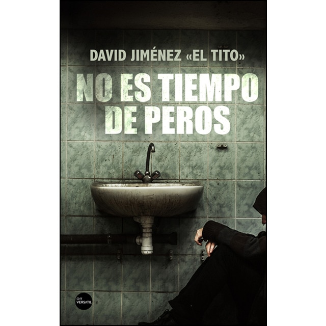 Imagen 0 de No es tiempo de peros (Tapa blanda)
