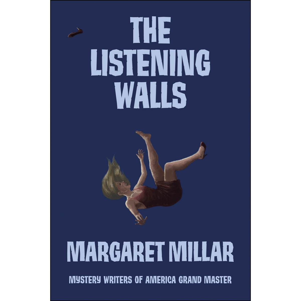The Listening Walls 1