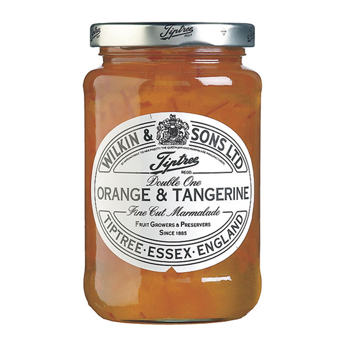 Confiture de mandarine Tiptree