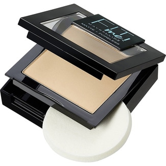 polvos matificantes Fit Me 115 Classic Ivory - Maybelline