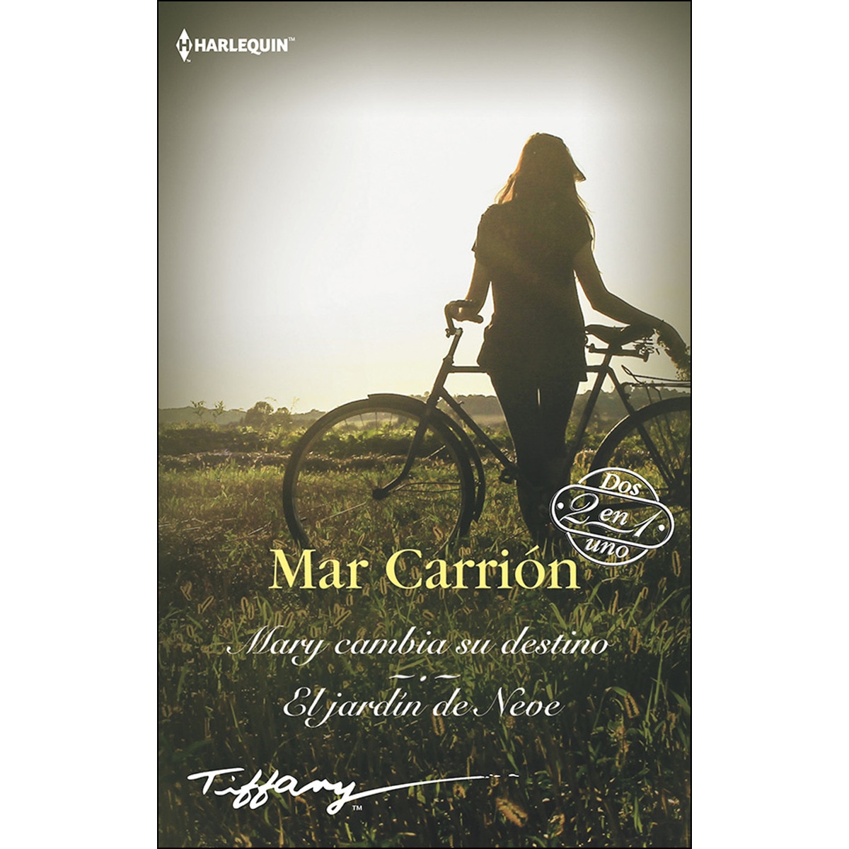 Imagem 0 de Mary Cambia Su Destino. El Jardín De Neve