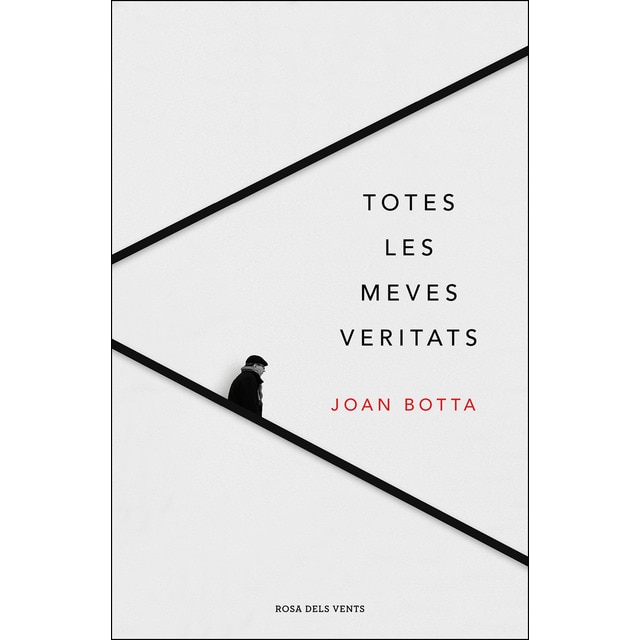 Imagem 0 de Totes les meves veritats(Tapa blanda)