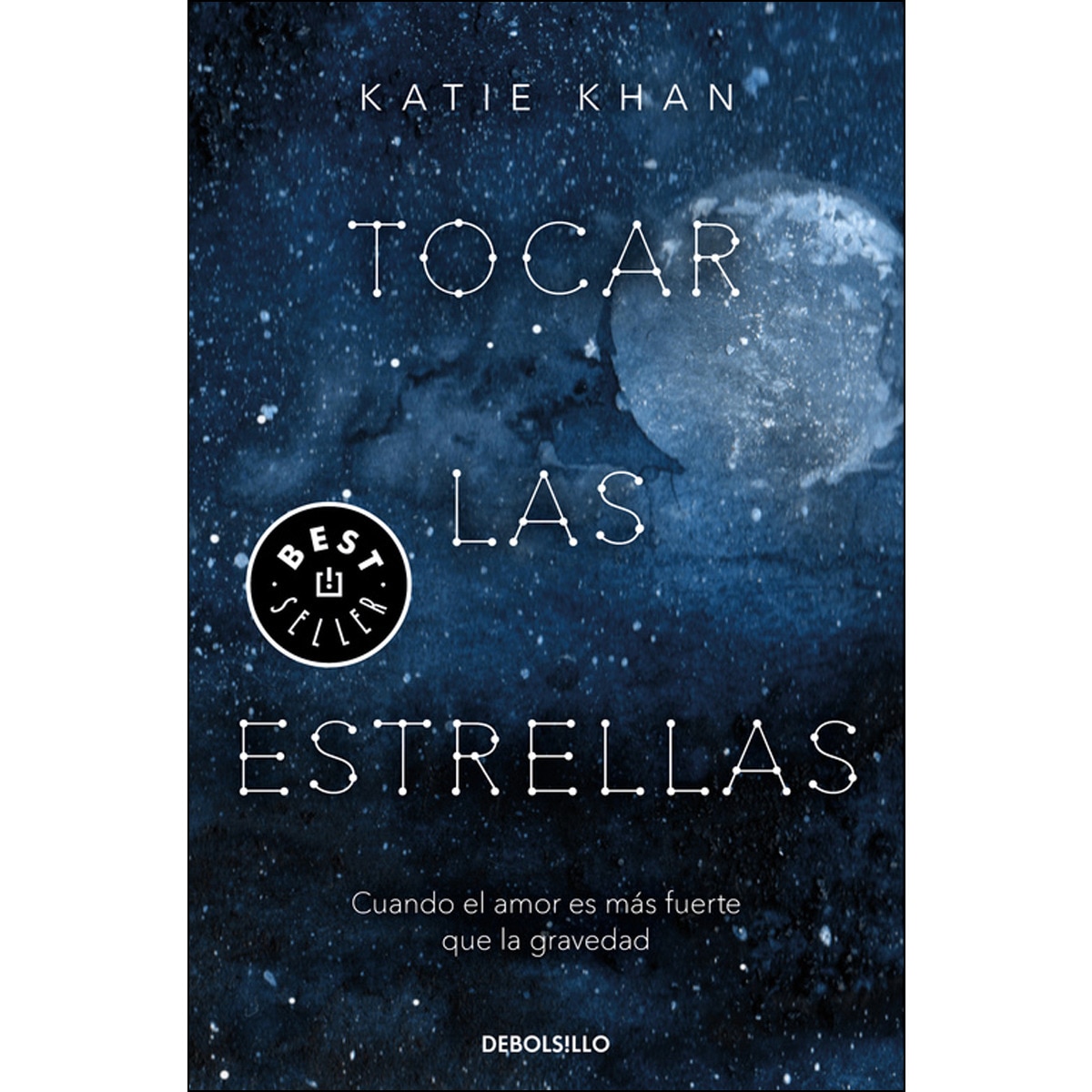 Tocar las estrellas(Tapa blanda) 1
