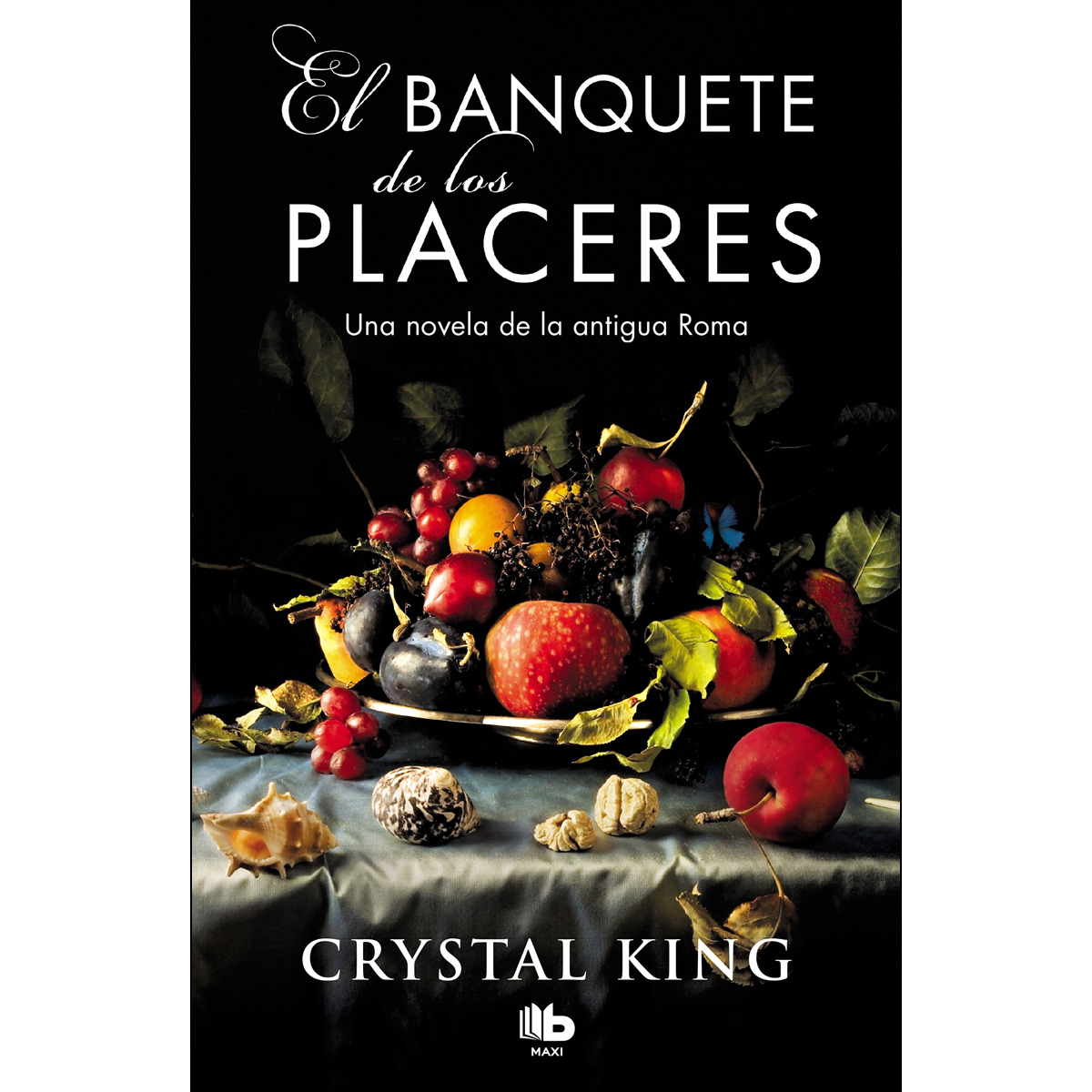 El banquete de los placeres(Tapa blanda) 1