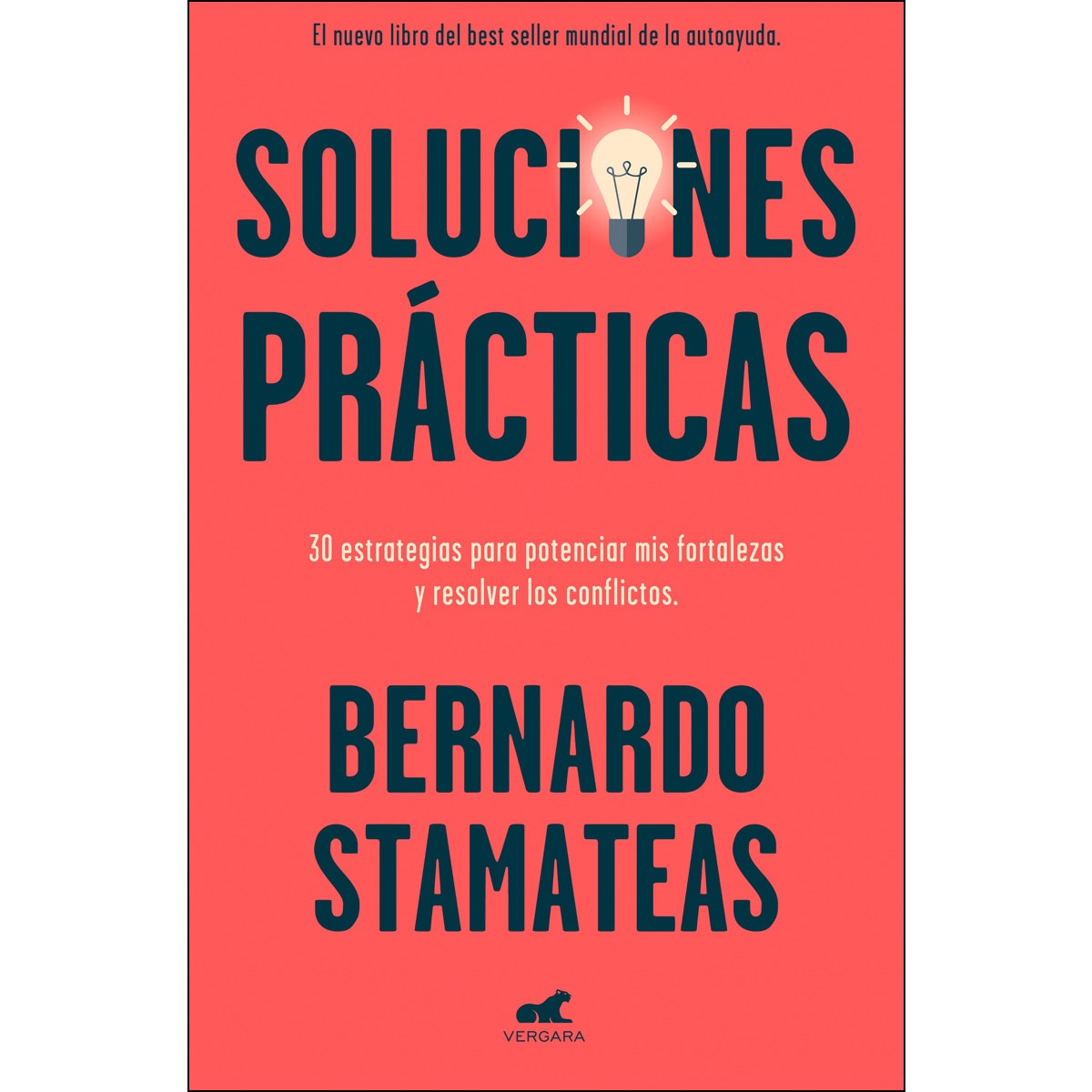 Imagem 0 de Soluciones prácticas: 30 estrategias para potenciar mis fortalezas y resolver los conflictos(Tapa blanda)