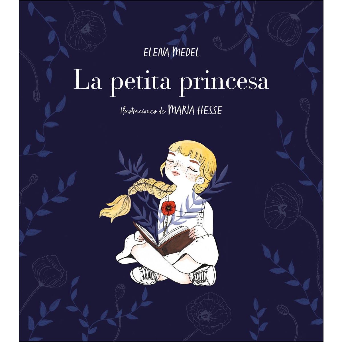 La petita princesa(Tapa dura) 1
