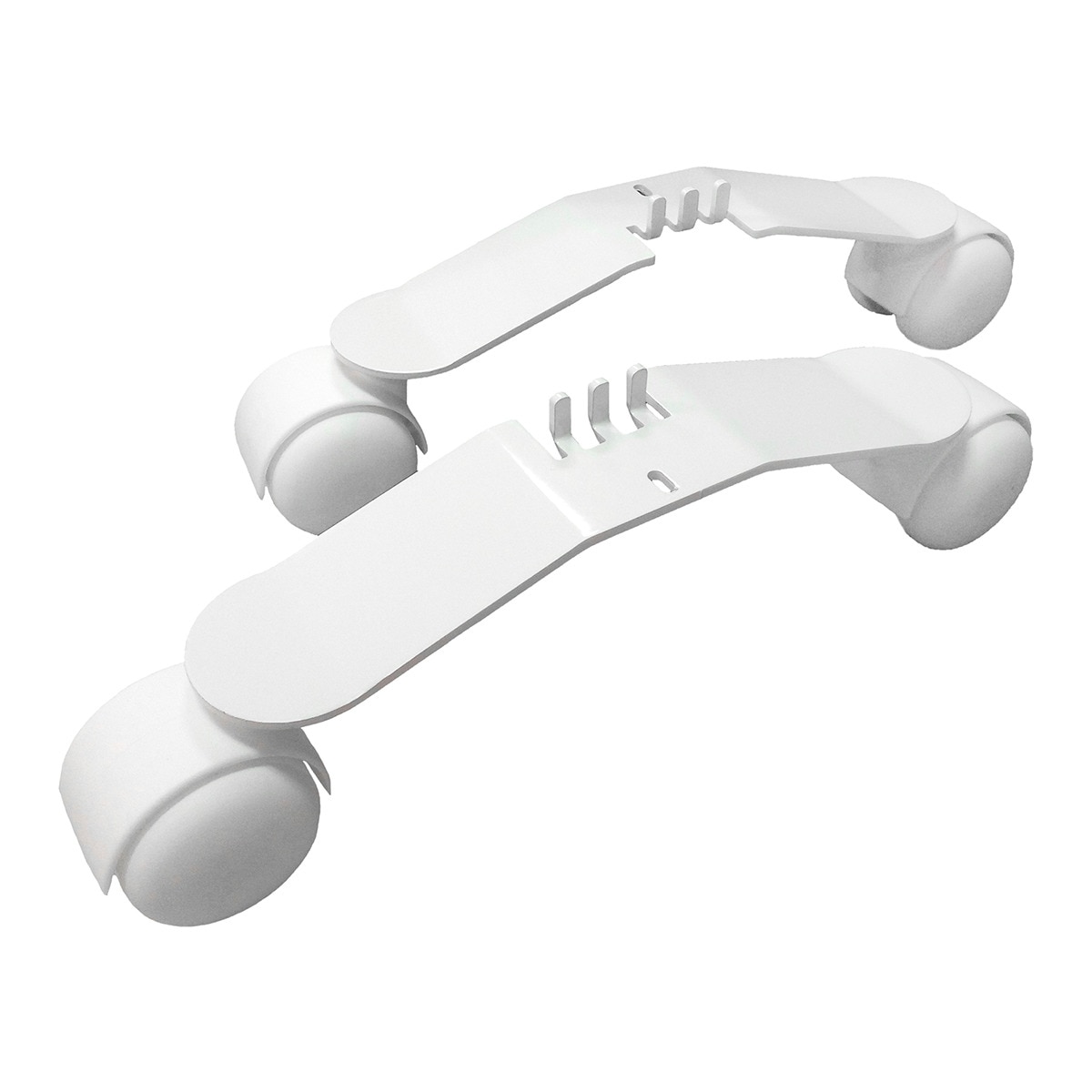 Imagen 0 de Base para emisor térmico Fácula Serie SR