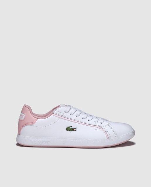 zapatillas lacoste mujer el corte ingles