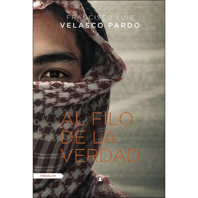 Imagen 0 de Al filo de la verdad (Tapa blanda)