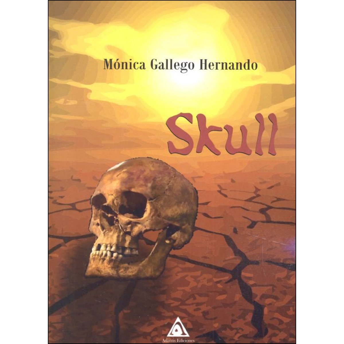 Skull 1