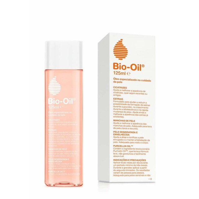 Imagem 0 de Óleo Corporal 125ml Bio-Oil