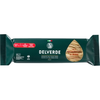 Spaghetti Nido embalagem 250 g - Delverde