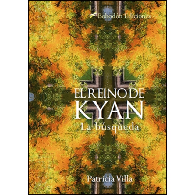 Imagen 0 de El reino de kyan. La búsqueda (Bolsillo) (Tapa blanda)