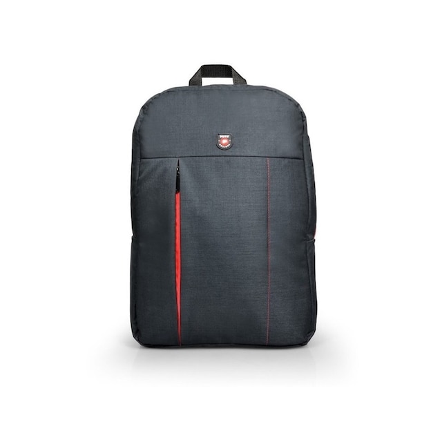 Imagem 0 de Mochila para Portátil Portland Gener 15,6" Port Designs  - Preto