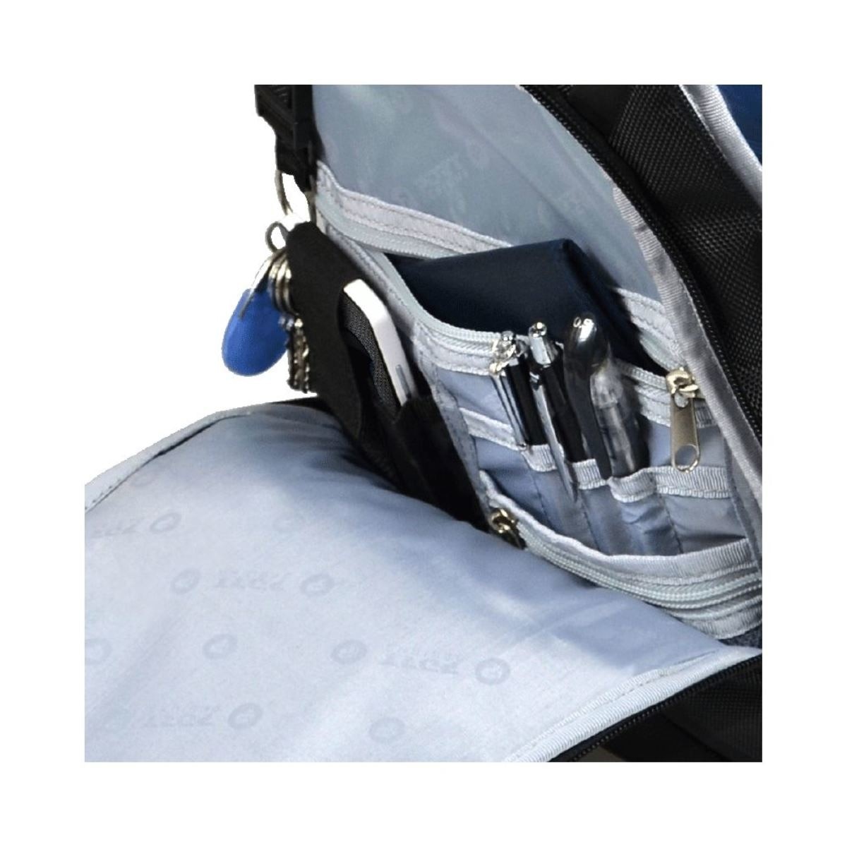 Mochila Melbourne 15,6'' Port Designs 4