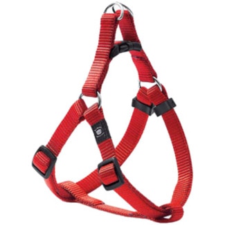 Peitoral Nylon para Cão XS embalagem 1 unidade - Tuchi