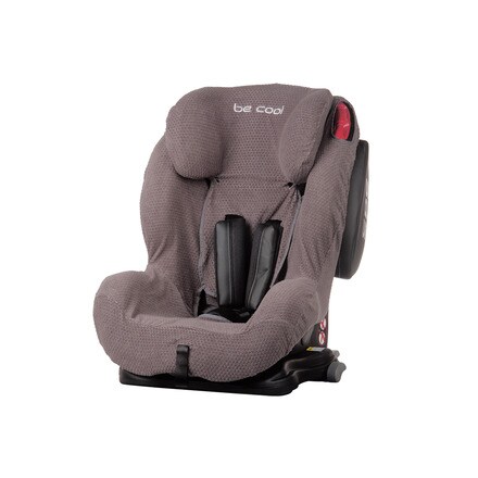 silla auto becool thunder sin isofix color marron silla auto becool thunder sin isofix color marron