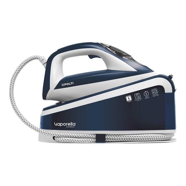 Imagen 0 de Centro de planchado Polti Vaporella Express VE30.10 con autonomía ilimitada
